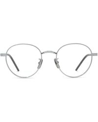Givenchy - Round Flat Mirror - Lyst