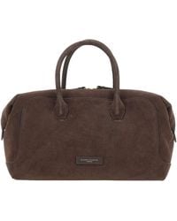 Gianni Chiarini - Gemma Zip Tote Bag - Lyst