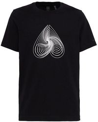 Moose Knuckles - Eclipso T-Shirt - Lyst