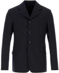 Jil Sander - 104 Tm Single-Breasted Blazer - Lyst