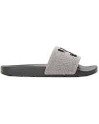 Off-White c/o Virgil Abloh - Off Terry Slider Sn54 - Lyst