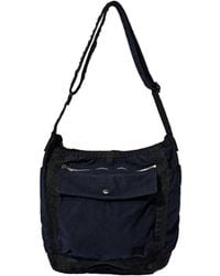 Porter-Yoshida and Co - Zipper Shoulder Bag - Lyst