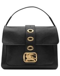 Burberry - Rider Small Shoulder Bag - Lyst