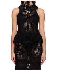 Niccolò Pasqualetti - Grata Vest - Lyst