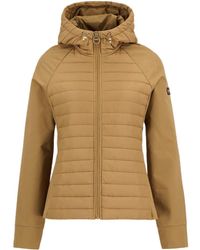 Barbour - Long Sleeve Jacket - Lyst