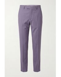 Gucci - Trousers - Lyst