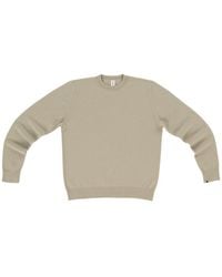 Extreme Cashmere - Round-Collar Long-Sleeve Hoodie - Lyst