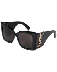 Saint Laurent - Fashion Versatile Sunglasses - Lyst