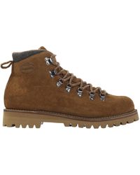 Church's - Lace-Up Ankle Boots - Lyst