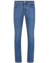 Jacob Cohen - Bard Denim Jeans - Lyst