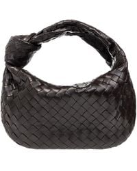 Bottega Veneta - Teen Jodie Shoulder Bag - Lyst