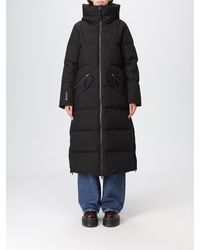 Woolrich - Gtx Zip-Up Coat - Lyst