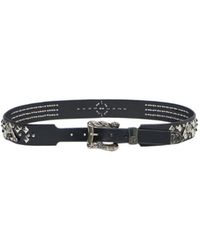 Enfants Riches Deprimes - Enfants Riches Déprimés Gun Texas Serenade Belt - Lyst