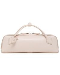 Alaïa - Le Teckel Tote Bag - Lyst