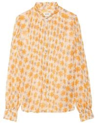 Zadig & Voltaire - Timz Tunic - Lyst