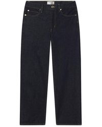 FRAME - Hang Jeans - Lyst