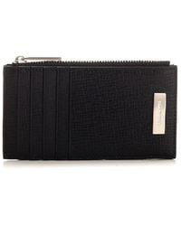 Ferragamo - Logo Card Bag - Lyst