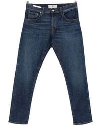 Pt Pantaloni - Pt Torino Straight-Leg Jeans - Lyst