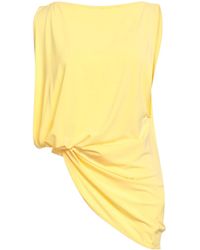 Jacquemus - Top Viscose, Polyester, Elastane - Lyst
