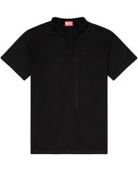 DIESEL - T-Kauko Crewneck T-Shirt - Lyst