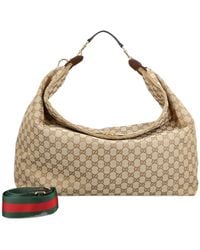 Gucci - Brera Large Crossbody Bag - Lyst