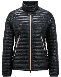 Moncler - Grenoble Pontaix Short Down Jacket - Lyst