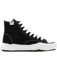 Maison Mihara Yasuhiro - Sneakers - Lyst