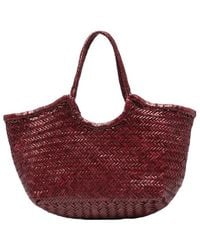 Dragon Diffusion - Nantucket Big Tote Bag - Lyst