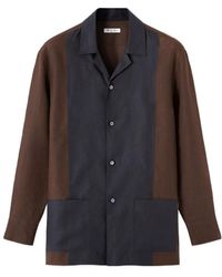 Loro Piana - Adney Shirt - Lyst