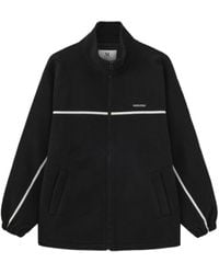 Marissa Chiara - Long-Sleeved Casual Jacket - Lyst