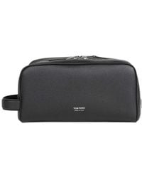 Tom Ford - Zipper Clutch - Lyst