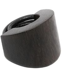 Monies - Bayla Ring - Lyst