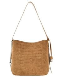 Hogan - H01R Hobo Small - Lyst