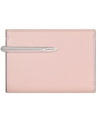 Givenchy - Pinch Wallet - Lyst