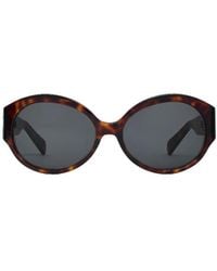 Celine - Triomphe 11 Sunglasses - Lyst