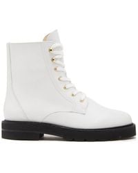 Stuart Weitzman - Mila Lift Bootie - Lyst