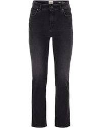 Weekend by Maxmara - Belt Loop Jeans - Lyst