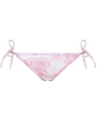 Dior - Iviera Bikini Bottom - Lyst