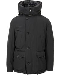 Woolrich - Arctic Anorak - Lyst