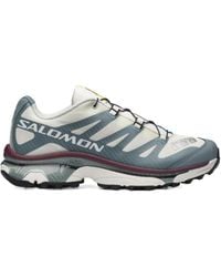 Salomon Lab - Salomon Xt-4 Og Low Top Sneakers - Lyst