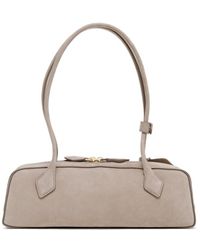 Alaïa - Zipper Tote Bag - Lyst