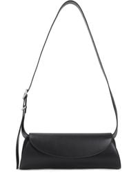 Jil Sander - Cannolo Piccola Handbag - Lyst