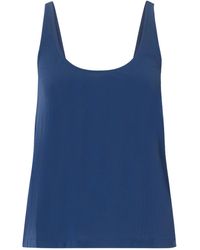 Eres - Anae Stretch-Jersey Tank - Lyst