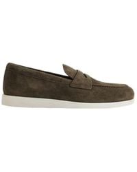 Church's - Portsmouth Loafers - Lyst
