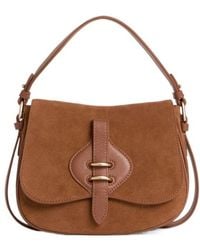 Coccinelle - Mavery Small Shoulder Bag - Lyst