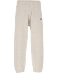 Drole de Monsieur - Elastic-Waist Athletic Wear - Lyst