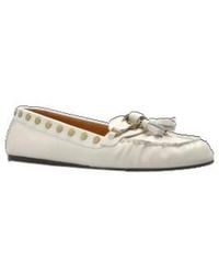 Isabel Marant - Faxel Loafers - Lyst