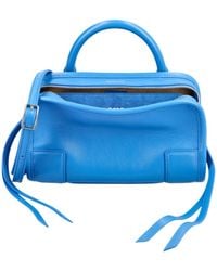 Loewe - Amazona 180 Zipped Mini Crossbody Bag - Lyst