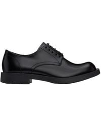 CAMPERLAB - Mil 1978 Leather Derby Shoes - Lyst
