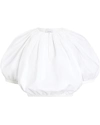 Patou - Bubble Top - Lyst